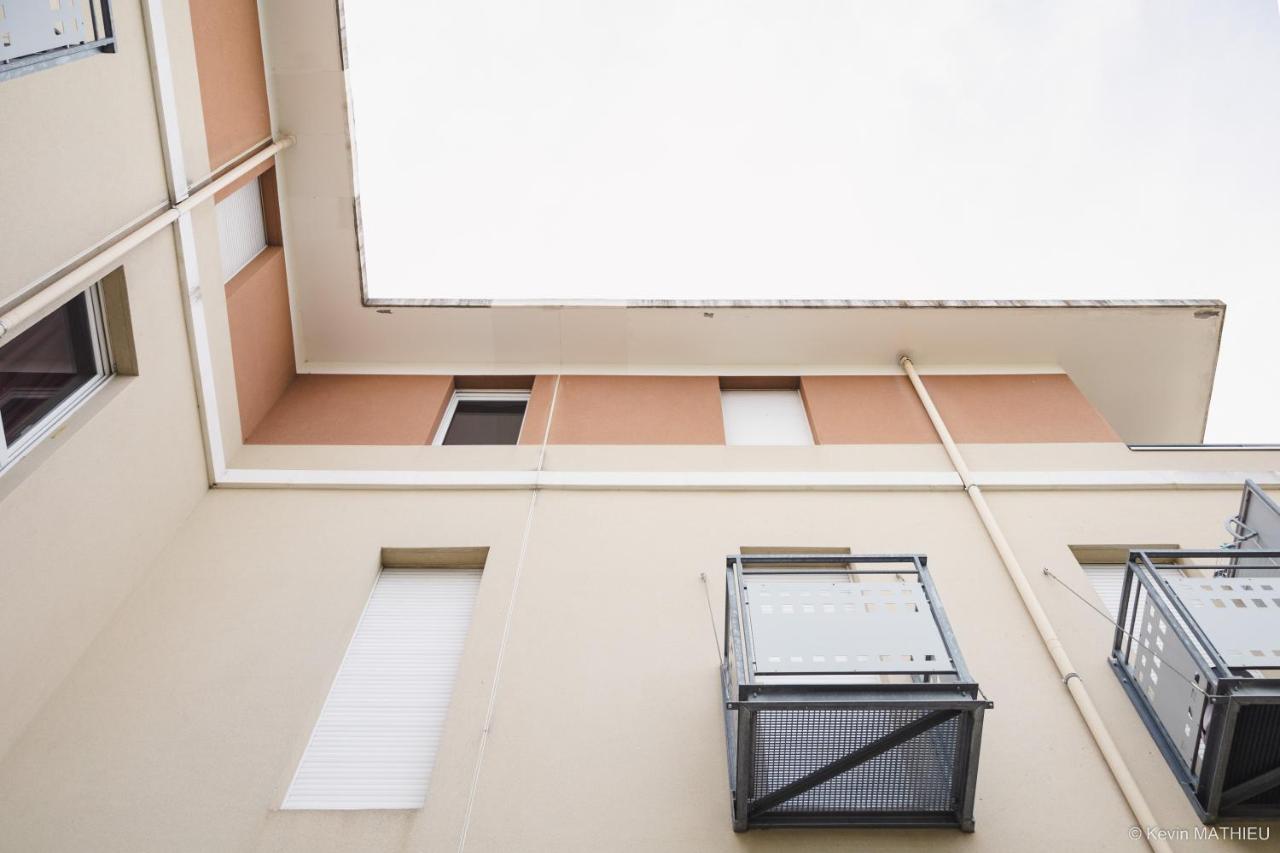 Résidence Les Académies Aixoise Appart hôtel