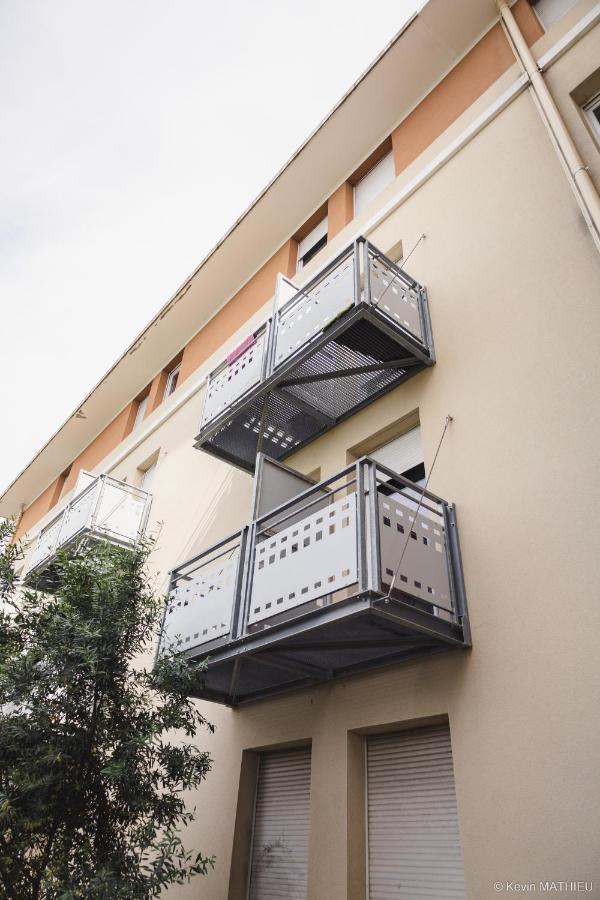 Appart hôtel Résidence Les Académies Aixoise Aix-en-Provence