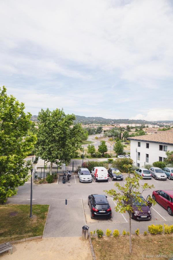 Appart hôtel Résidence Les Académies Aixoise