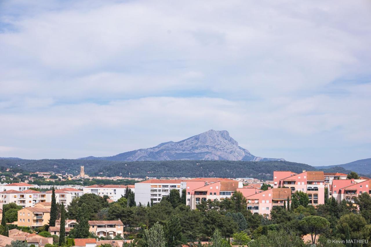 Résidence Les Académies Aixoise Aix-en-Provence